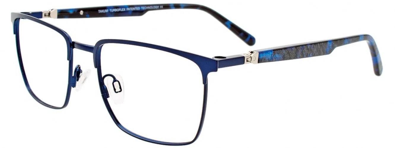 Takumi TK1191 Eyeglasses - view 8